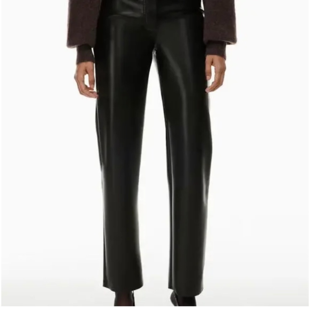 Aritzia Melia Pants